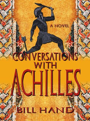 cover image of Conversations with Achilles